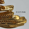 Monet Vintage Cordelia and Mirador Fireworks Brooch Collection