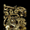 Dodds Vintage Brooch at BitchinRetro.com