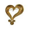Vintage Avon Heart Brooch With Pearl for Sale at BitchinRetro.com