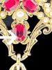 Dodds Vintage Brooch at BitchinRetro.com