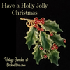 Vintage Holly Brooch for Sale at BitchinRetro.com