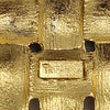Vintage Crown Trifari Modernist Brooch for Sale at BitchinRetro.com