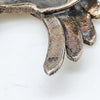 Marsala Vintage 925 Sterling Marcasite Hummingbird Brooch for Sale at BitchinRetro.com