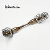 Antique Duette Brooch By Wilhelm Goetz for C and G Mfg at bitchinretro.com