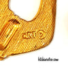 ART Vintage Earrings at bitchinretro.com