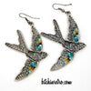 Bohemian Beaded Jewelry Collection at bitchinretro.com