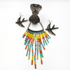 Bohemian Beaded Jewelry Collection at bitchinretro.com