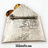 KD-TR Sterling Silver Love Letter Brooch at bitchinretro.com