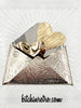 KD-TR Sterling Silver Love Letter Brooch at bitchinretro.com