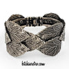 Bohemian Beaded Jewelry Collection at bitchinretro.com