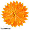 Vintage Floral Brooch at bitchinretro.com