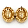 Swarovski Crystal Vintage Earrings