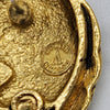 Vintage Coreen Simpson Cameo Earrings at BitchinRetro.com