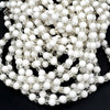 Vintage Beaded Statement Necklace at bitchinretro.com