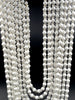Vintage Beaded Statement Necklace at bitchinretro.com