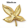 JJ or Jonette Jewelry Vintage Brooch at bitchinretro.com