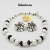 Vintage Laguna Jewelry Set at bitchinretro.com