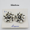 Vintage Laguna Earrings at bitchinretro.com