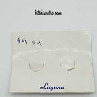 Vintage Laguna Jewelry Tags at bitchinretro.com