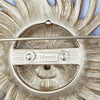 Monet Vintage Brooch at bitchinretro.com
