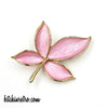 JJ or Jonette Jewelry Vintage Brooch at bitchinretro.com