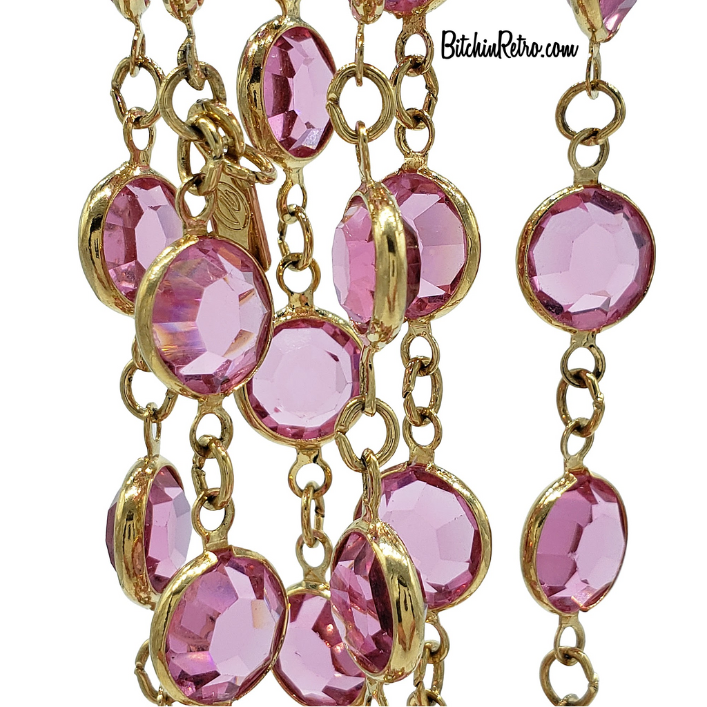 Vintage 2025 swarovski jewelry