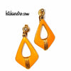 ART Vintage Earrings at bitchinretro.com