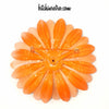 Vintage Floral Brooch at bitchinretro.com