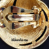 Crown Trifari Comet Swirl Jewelry Set at bitchinretro.com