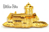 Jonette or JJ Lighthouse Brooch at bitchinretro.com