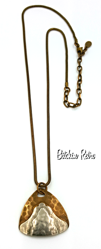 Marjorie sales baer necklace