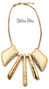 Vintage Statement Necklace for Halloween and Cosplay Costumes at bitchinretro.com