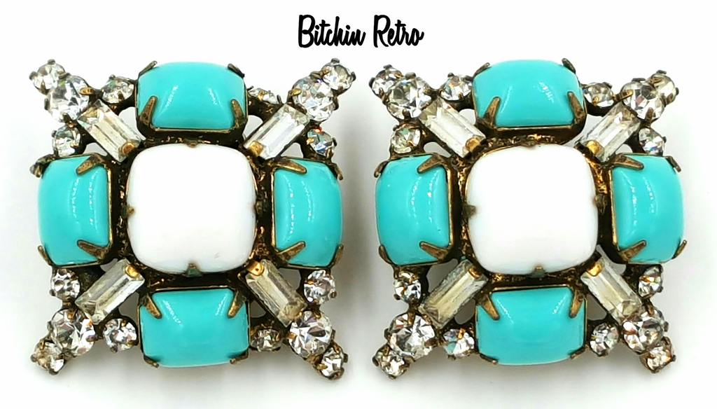 Kjl 2025 jewelry vintage