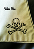 Disney Pirates of the Caribbean Men's Shirt at bitchinretro.com