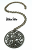 Metzke Boho Vintage Pendant Necklace at bitchinretro.com
