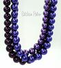 Kissaka Vintage Necklace at bitchinretro.com