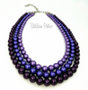 Kissaka Vintage Necklace at bitchinretro.com