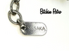 Kissaka Vintage Necklace at bitchinretro.com
