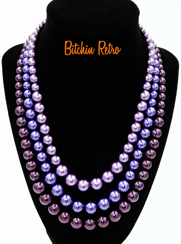 Kissaka 2025 pearl bracelet