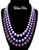 Kissaka Vintage Necklace at bitchinretro.com