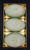 Revlon Aqua Marine Vintage Soaps at bitchinretro.com