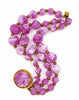 Kramer Vintage Jewelry Parure at bitchinretro.com