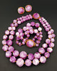 Kramer Vintage Jewelry Parure at bitchinretro.com