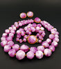 Kramer Vintage Jewelry Parure at bitchinretro.com