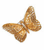 Schrager Vintage Butterfly Brooch at bitchinretro.com
