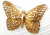 Schrager Vintage Butterfly Brooch at bitchinretro.com