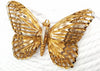 Schrager Vintage Butterfly Brooch at bitchinretro.com