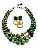 Vintage Shamrock Jewelry Collection at bitchinretro.com