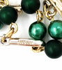 Vintage Shamrock Jewelry Collection at bitchinretro.com