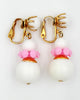 Vintage Hong Kong Jewelry, Spring Circa 1967 at bitchinretro.com